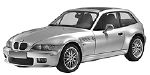 BMW E36-7 P0030 Fault Code